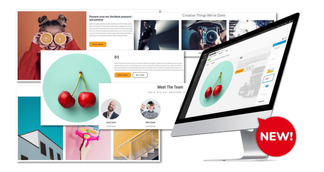 Presta atención al SEO, es muy importante para tu pagina web para fotografos
