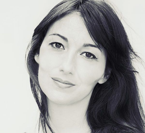 Pilar García Merino