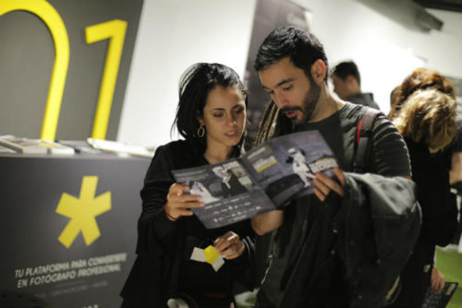 Más de 200 personas celebraron la sexta edición de El Día del Orgullo Fotográfico