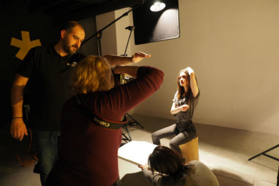 Profoto School Tour en TOO MANY FLASH