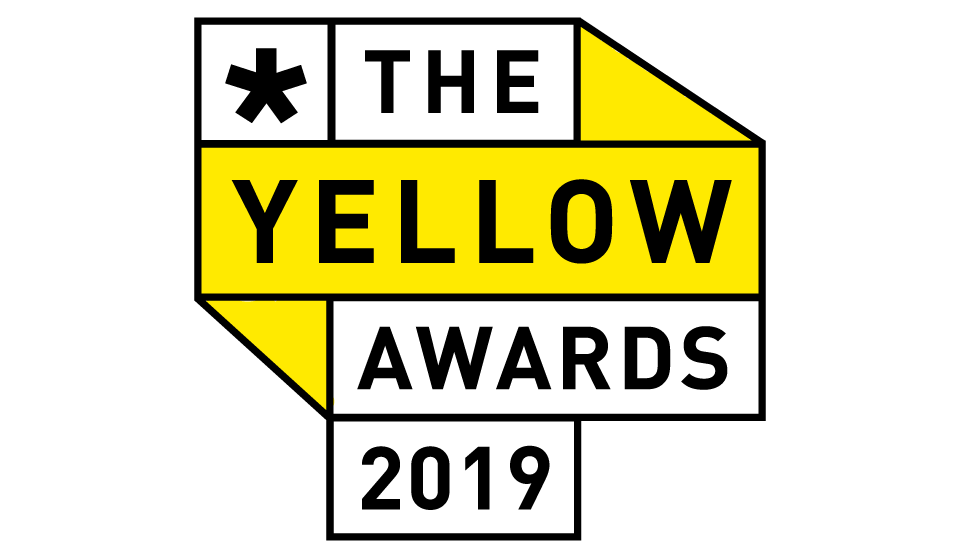 The yellow awards