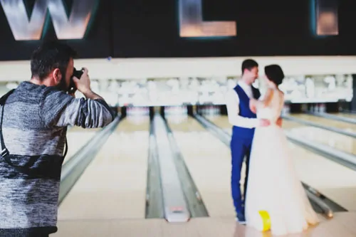 fotografía video bodas
