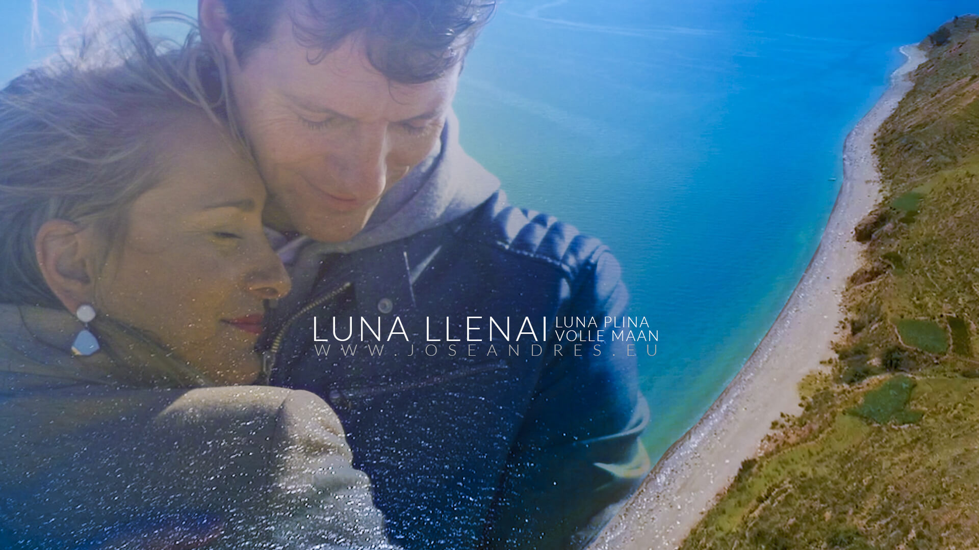 008 - Luna llena - Bianca y Pieter